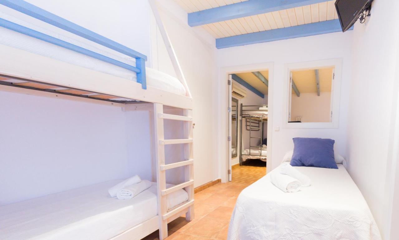 Hotel La Torre Tarifa Zimmer foto