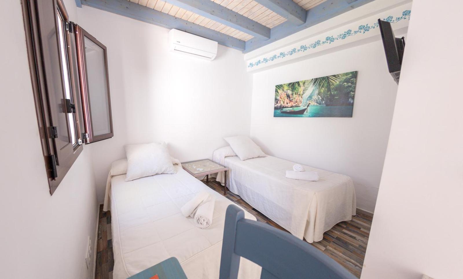 Hotel La Torre Tarifa Zimmer foto