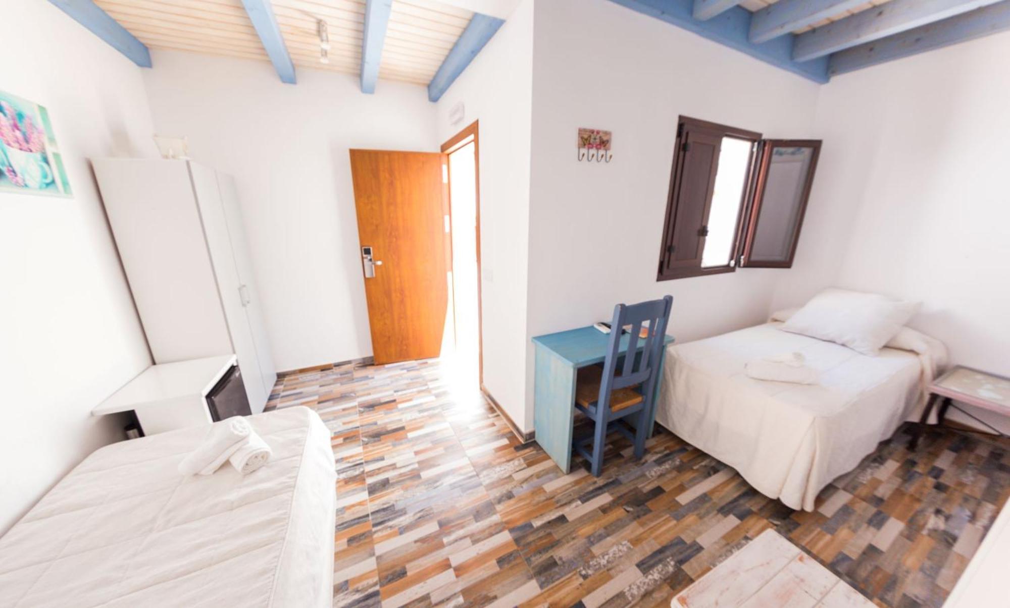 Hotel La Torre Tarifa Zimmer foto